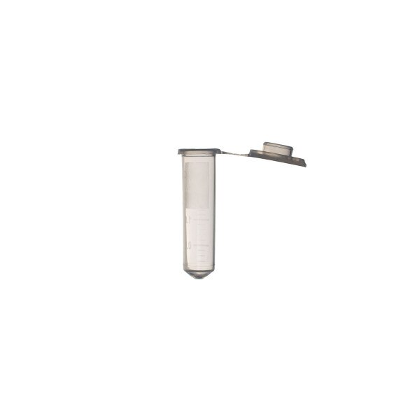 Microcentrifuge tube, 2mL